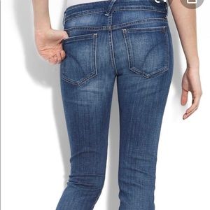 Joe’s Starlet jeans size 32